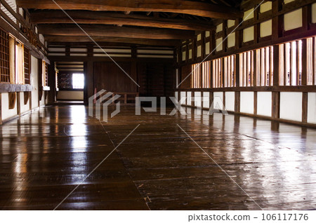 Himeji Castle Ro no Watariyagura Himeji Castle Ro no Watariyagura 106117176
