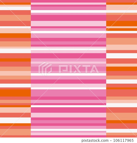 Border pattern pastel color Border pattern pastel color 106117965