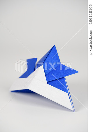 Origami helmet Origami helmet 106118166