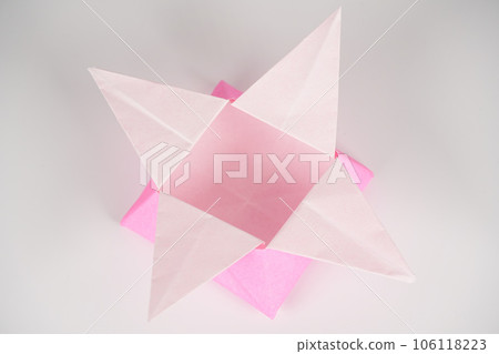 origami box 106118223
