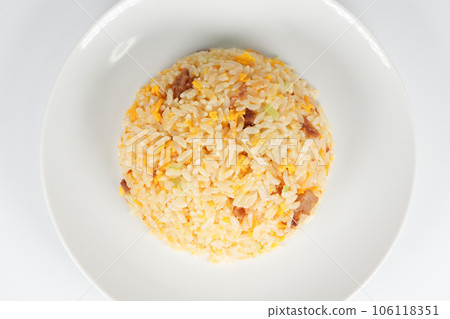 炒飯 106118351