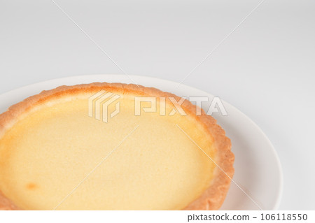 Cheese tart 1 whole western confectionery Cheese tart 1 whole western confectionery 106118550