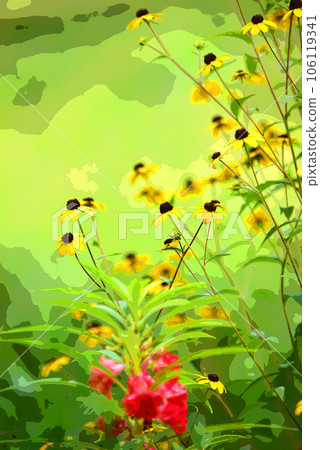 窗戶花園 窗戶花園 106119341