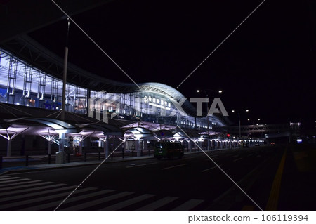 Sendai Airport Appearance Sendai Airport Appearance 106119394