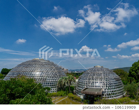 tropical fruit greenhouse landscape tropical fruit greenhouse landscape 106119909