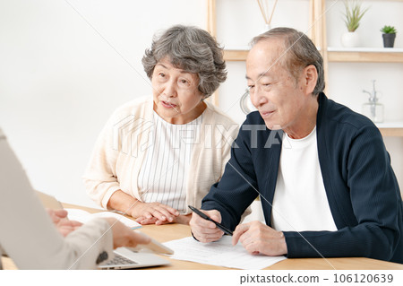 人生規劃諮詢 臨終老人 106120639