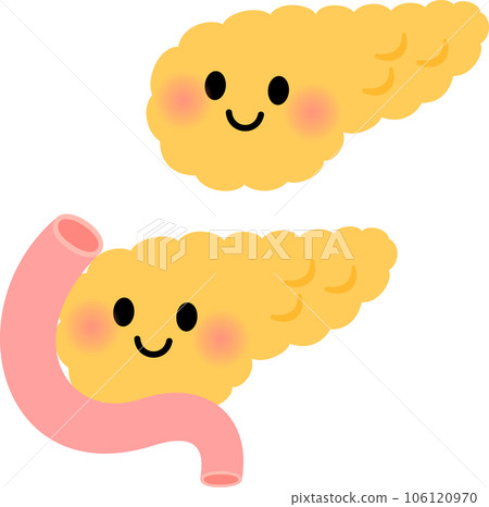 pancreas character 106120970