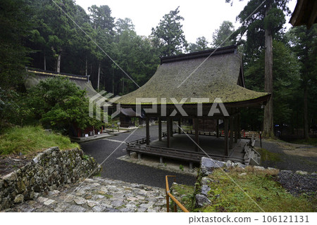 Hiyoshi Taisha Shirahama Palace 106121131