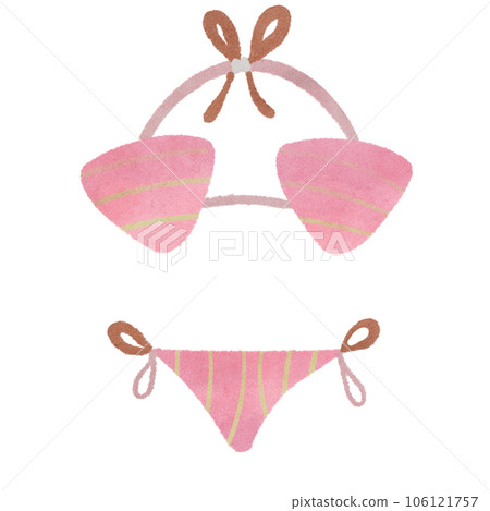 bikini bikini 106121757