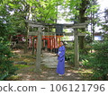 穿著和服參拜神社 106121796