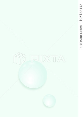 fresh water minimal background 106122452