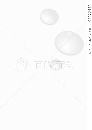 fresh water minimal background 106122453