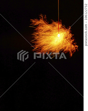 用慢速快門拍攝煙花 106122732