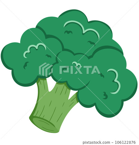 broccoli 106122876