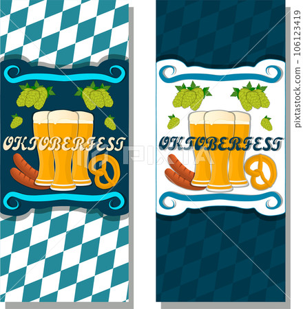 Collection accessory for celebration holiday oktoberfest Collection accessory for celebration holiday oktoberfest 106123419