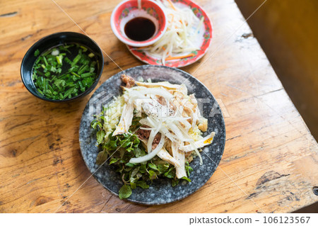 越南美食 Com Ga 106123567