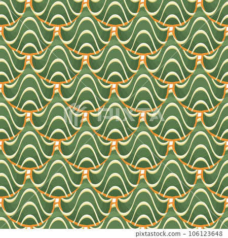 Pattern homemade cookie different taste in pastry biscuit 106123648