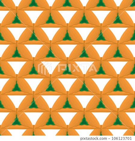 Pattern homemade cookie different taste in pastry biscuit 106123701