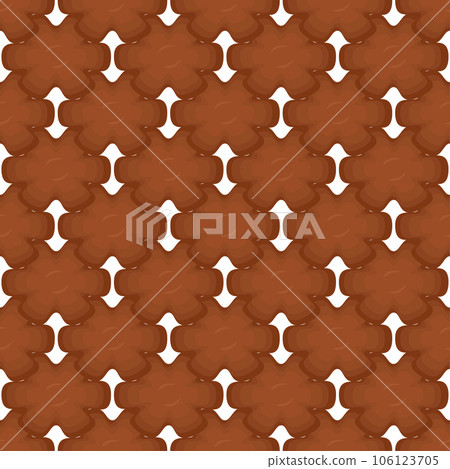 Pattern homemade cookie different taste in pastry biscuit Pattern homemade cookie different taste in pastry biscuit 106123705