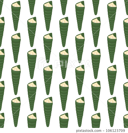 Pattern homemade cookie different taste in pastry biscuit 106123709