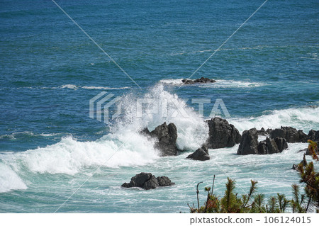 Ise Shima Anorizaki Lighthouse 106124015