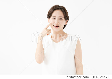 美麗女性體驗 106124479