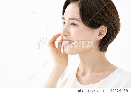 Beauty women experience 106124489