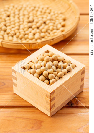 大豆 106124804