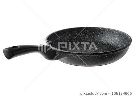 Frying pan with stone non-stick coating Frying pan with stone non-stick coating 106124966