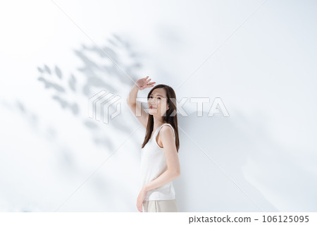 Elongation sunshine beauty hair removal 106125095