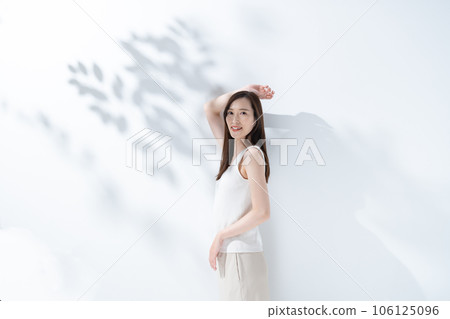 Elongation sunshine beauty hair removal 106125096