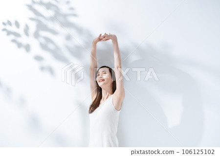 伸長陽光美容脫毛 106125102