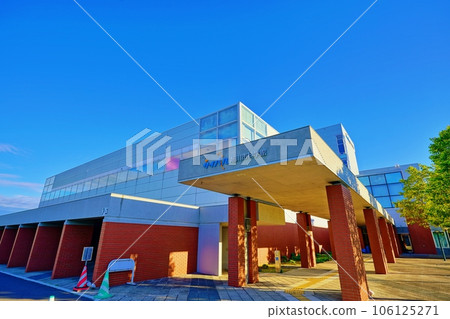 旭川市科學館 Cypal 旭川市科學館 Cypal 106125271