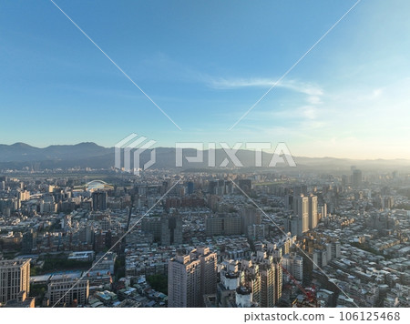 Greater Taipei Area 106125468