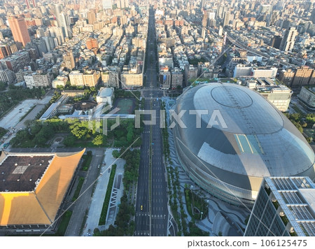 忠孝東路 106125475