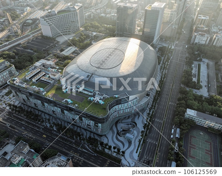 大巨蛋 106125569