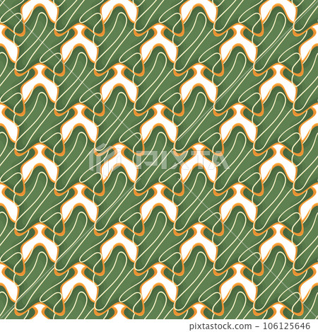 Pattern homemade cookie different taste in pastry biscuit 106125646