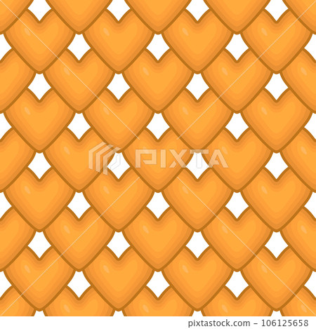 Pattern homemade cookie different taste in pastry biscuit 106125658