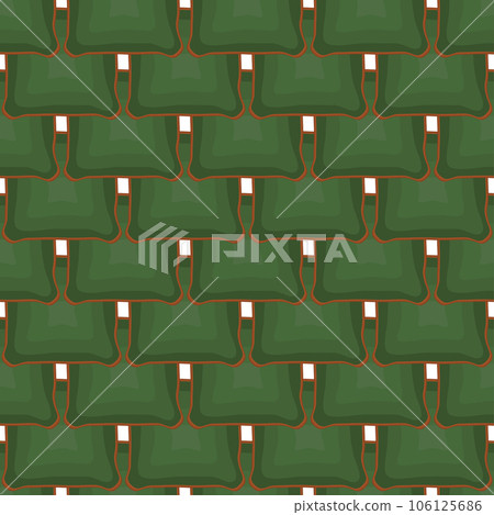 Pattern homemade cookie different taste in pastry biscuit 106125686