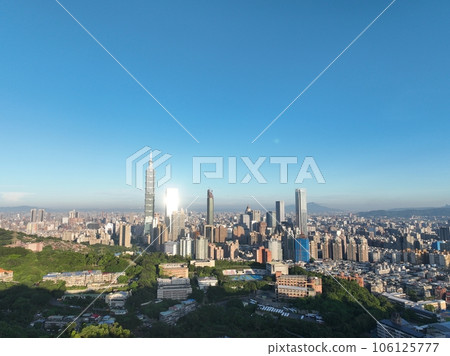 市中心 市中心 106125777