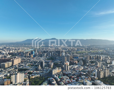 大台北地區 106125783