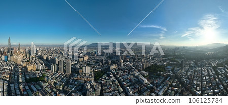 大台北地區 106125784