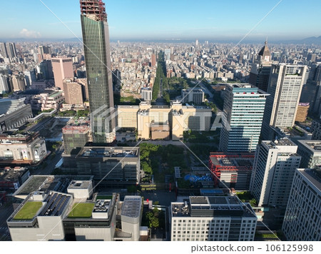 台北市政府 台北市政府 106125998