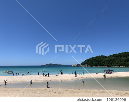 翠綠的高濱海灘 翠綠的高濱海灘 106126096