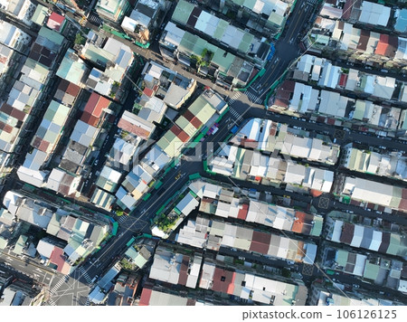 鐵皮屋頂 106126125