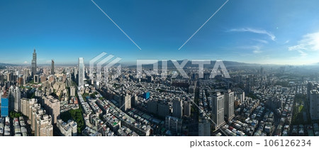 Greater Taipei Area 106126234