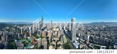 Greater Taipei Area 106126337