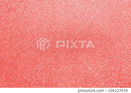 Abstract red glitter sparkle texture background 106127030