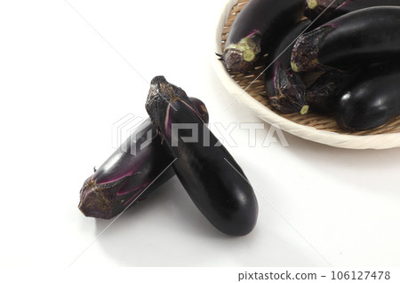 茄子 茄子 106127478