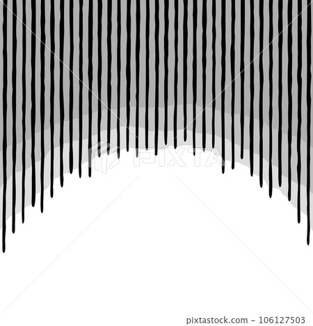 Dark, depressed, disappointed, shock scene background (square/square) 106127503